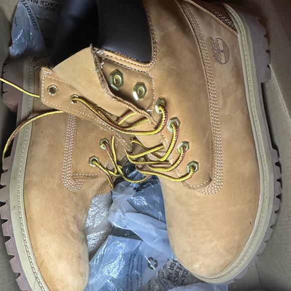 Timberland youth boots - Picture 9 of 9